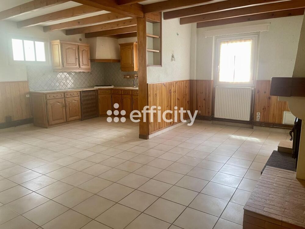 Vente Maison Maison Marennes hiers brouage