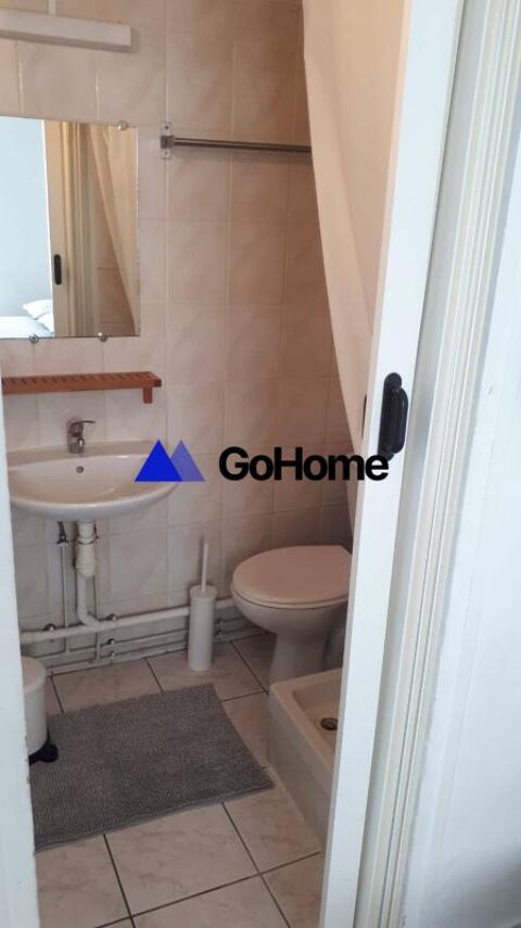  Appartement � louer 1 pi�ce 14 m�