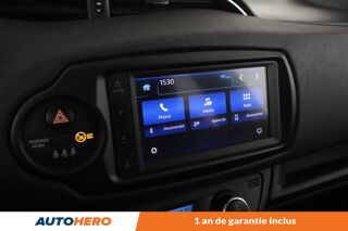 Yaris 1.5 Hybrid Collection 5P 100H 2019 occasion 92130 Issy-les-Moulineaux