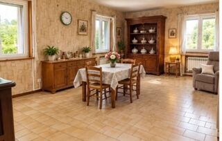  Maison à vendre 9 pièces 250 m²