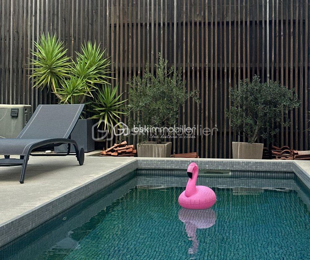 � vendre  Maison Montpellier (34000)