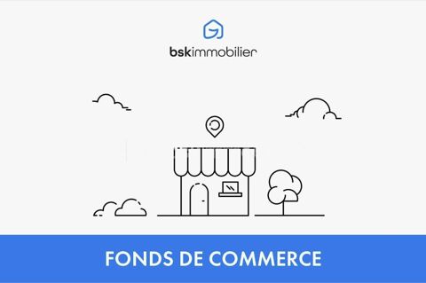 VENTE CONFIDENTIELLE � FONDS DE COMMERCE RESTAURATION -SECTEUR DYNAMIQUE CENTRE VILLE 738000 13001 Marseille 1er arrondissement