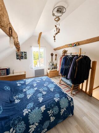  Maison à vendre 4 pièces 38 m²