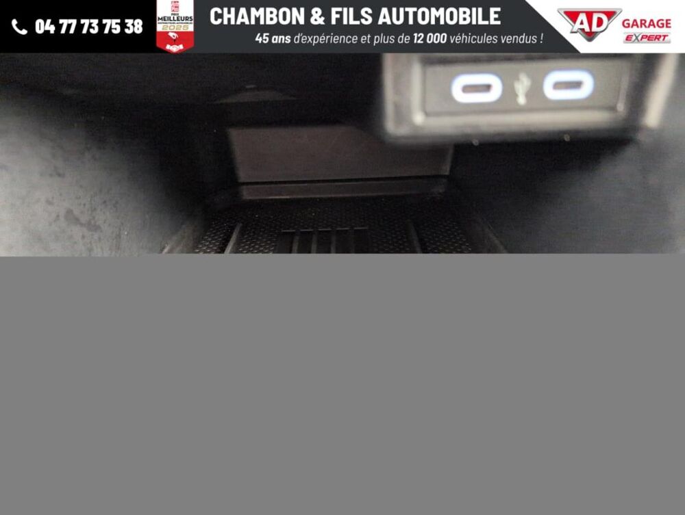 T-Cross 1.0 TSI 116 Start Stop BVM6 VW Edition 2025 occasion 42320 La Grand-Croix