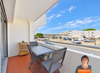  Appartement à vendre 1 pièce 26 m²