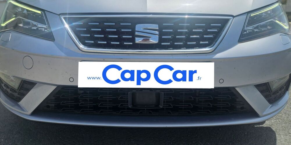 Leon IV 1.5 TSI 150 DSG7 Xcellence - Automatique Toit ouvrant 2020 occasion 17000 La Rochelle