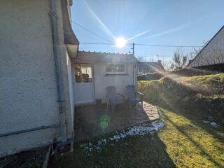  Maison � vendre 4 pi�ces 113 m�