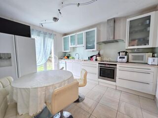  Maison à vendre 5 pièces 110 m²
