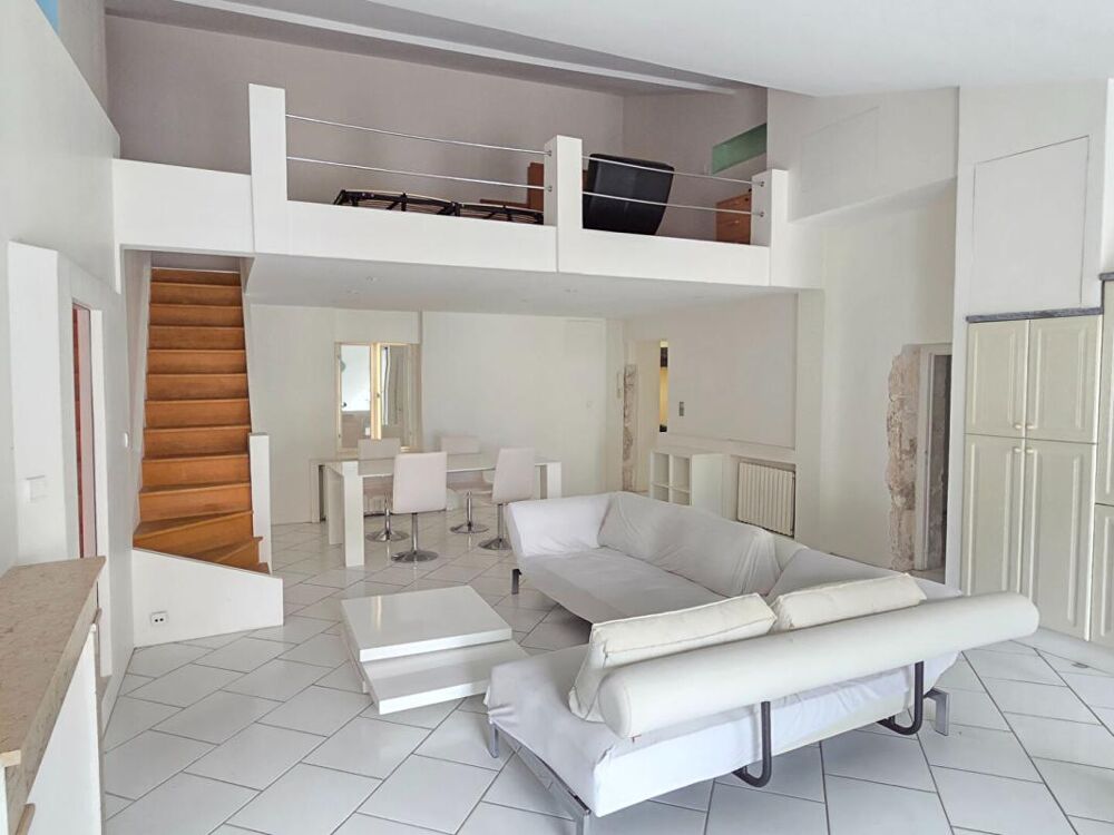 Appartement Montélimar 3 pièces 91.09 m2