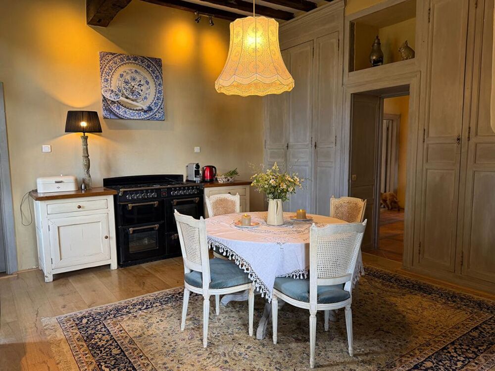à vendre  Maison Lauzun (47410)