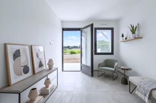  Maison 4 pièces 87 m² Prefailles