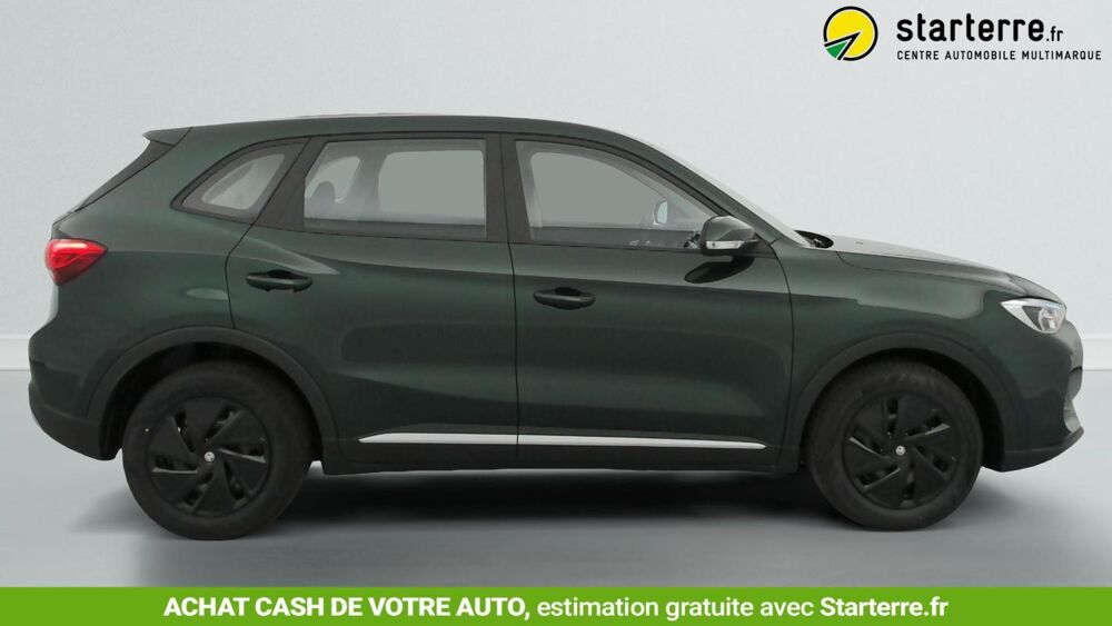 MG.ZS 1.5 L Hybrid+ 197 ch Standard 2026 occasion 69190 Saint-Fons