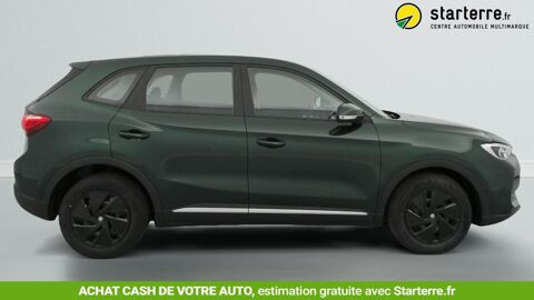MG.ZS 1.5 L Hybrid+ 197 ch Standard 2026 occasion 69190 Saint-Fons