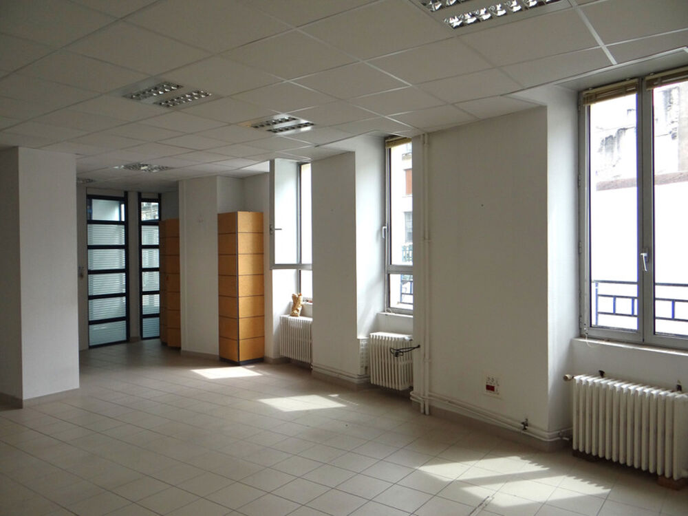 Habitation / Local / Bureau / Immeuble