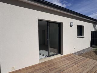  Maison à vendre 3 pièces 62 m²