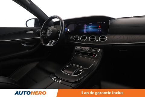 Classe E 300 de AMG Line 9G-Tronic 306 ch 2021 occasion 92130 Issy-les-Moulineaux