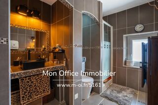  Maison � vendre 5 pi�ces 125 m�