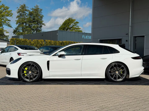 Panamera Sport Turismo 4 2020 occasion 33000 Bordeaux