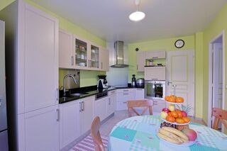  Maison à vendre 6 pièces 111 m²