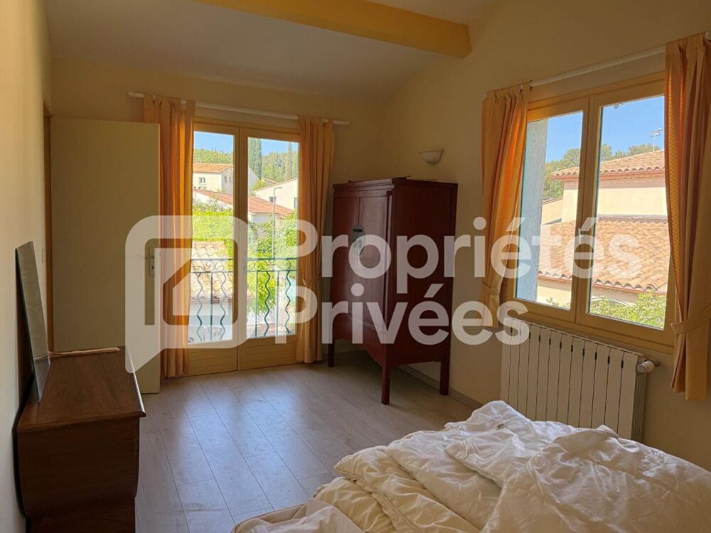 Vente Maison Maison Montferrier-sur-Lez 3 pièce(s) 124 m² Montferrier sur lez
