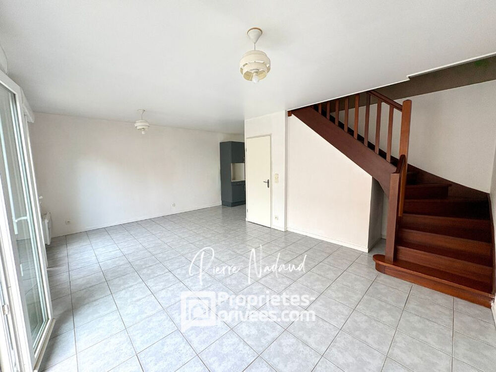Vente Maison Maison Libourne 4 pièces 3 chambres secteur Épinette Libourne