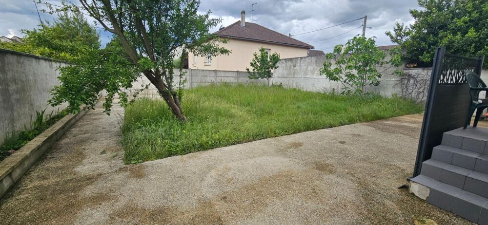 Vente Maison MAISON FAMILIALE  situé à Villeparisis Villeparisis