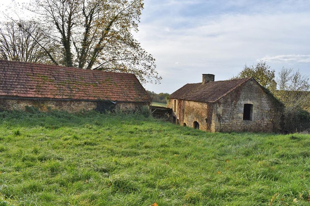 Granges Archignac