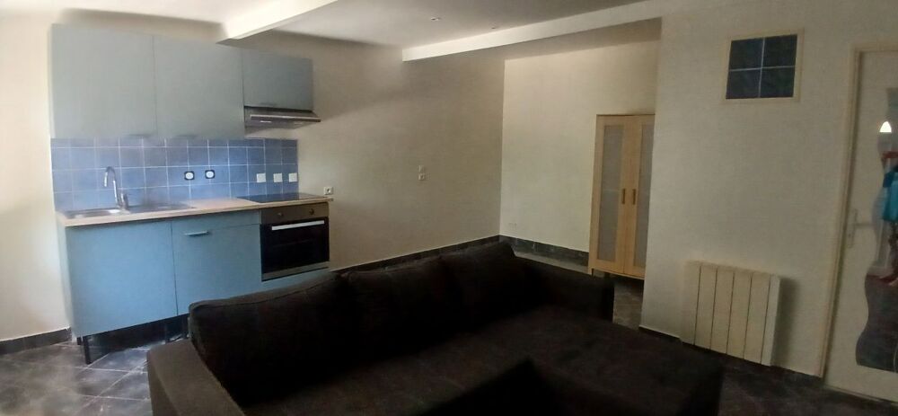 Location Appartement Studio de 28m2 à louer sur Clichy-sous-Bois Clichy sous bois