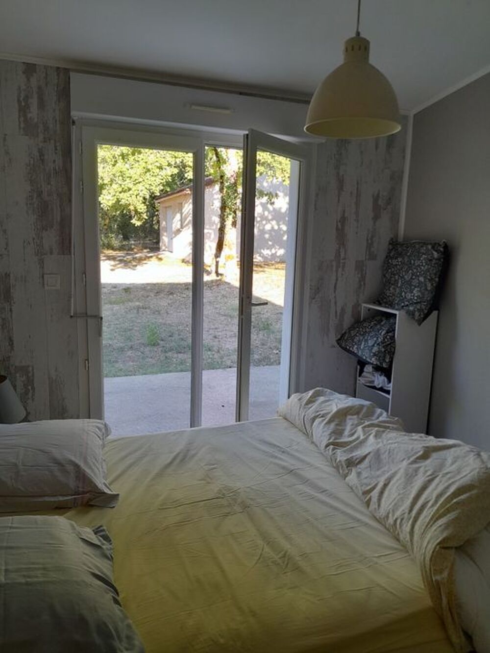 Maison de 100m2 à louer sur Lalbenque