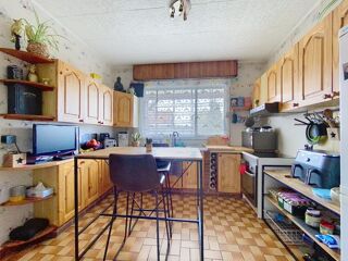  Maison à vendre 7 pièces 155 m²