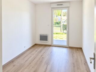  Appartement à louer 3 pièces 59 m²