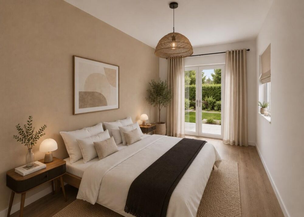 Location Appartement Appartement T2 neuf avec terrasses, jardin et parking à Pau Pau