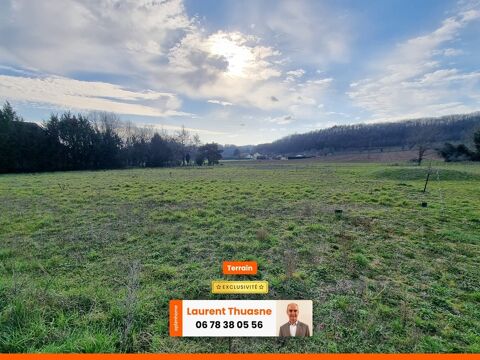 TERRAIN CONSTRUCTIBLE 1792 m² 64000 Montignac (24290)