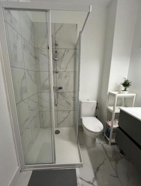  Appartement  louer 1 pice 25 m Nice