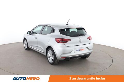 Clio 1.5 Blue dCi Business 85 ch 2019 occasion 92130 Issy-les-Moulineaux