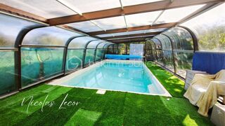  Maison à vendre 5 pièces 105 m²