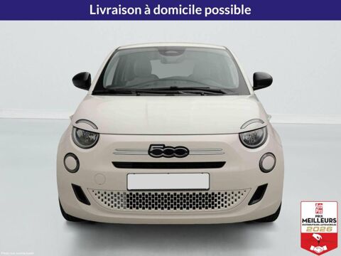 500 L SERIE 6 500 1.0 HYBRID ICON 2026 occasion 10150 Lavau