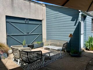  Maison à vendre 7 pièces 184 m²