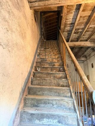  Remise / Grange à vendre 4 pièces 200 m² Cambieure