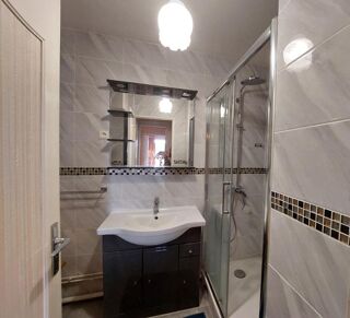 Appartement � vendre 3 pi�ces 62 m�