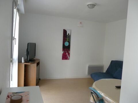  Appartement � louer 1 pi�ce 22 m�