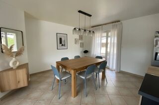  Maison à vendre 5 pièces 110 m²