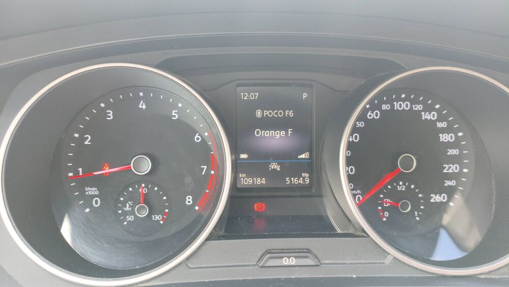 Tiguan 1.5 TSI 150 DSG7 Life 2021 occasion 60940 Cinqueux