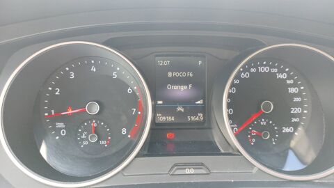 Tiguan 1.5 TSI 150 DSG7 Life 2021 occasion 60940 Cinqueux