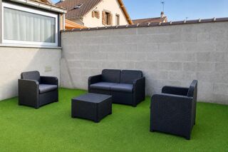  Maison à vendre 6 pièces 120 m²