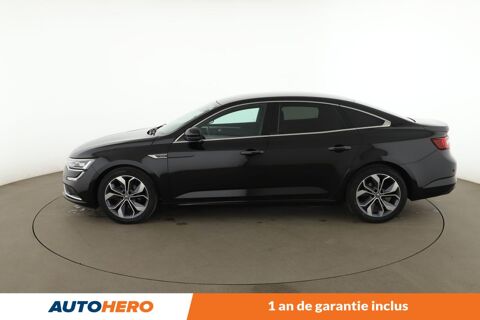 Talisman 1.7 dCi Blue S-Edition 150 ch 2019 occasion 92130 Issy-les-Moulineaux