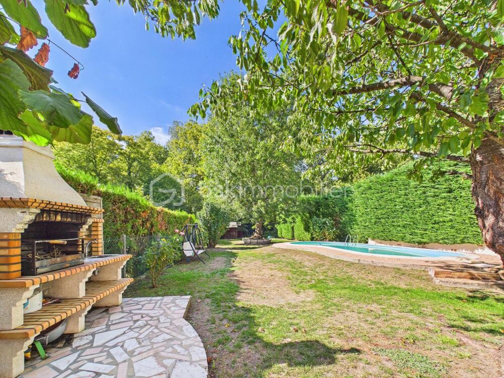 Maison avec Piscine et accès privé a l'Essonne