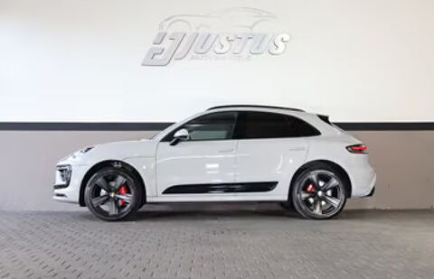 Macan T 2024 occasion 33000 Bordeaux