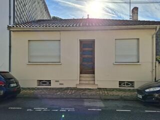  Maison à vendre 4 pièces 108 m²