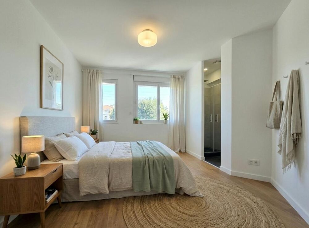 Appartement 4 pièce(s) 93.8 m2 neuf